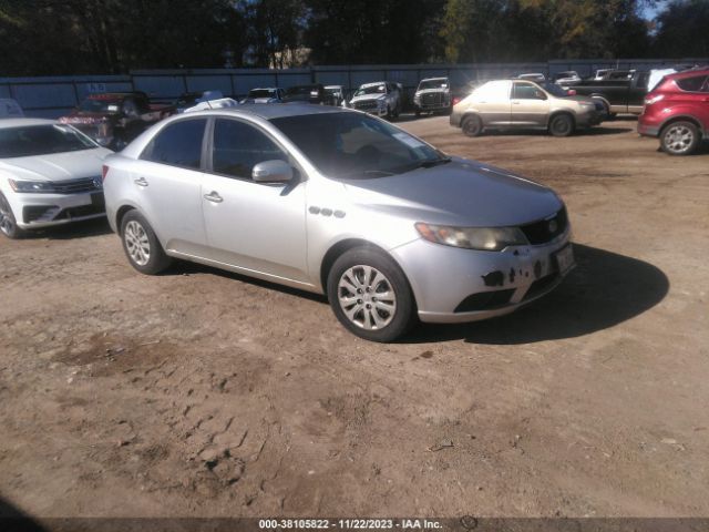 KIA FORTE 2010 knafu4a28a5055030