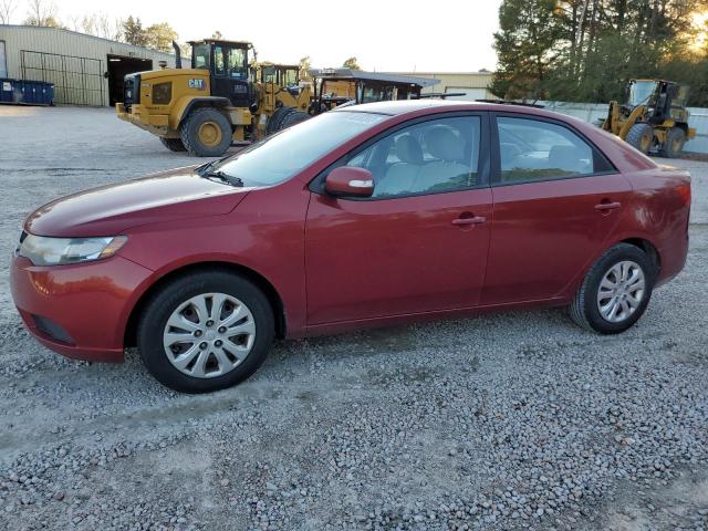 KIA FORTE EX 2010 knafu4a28a5055514