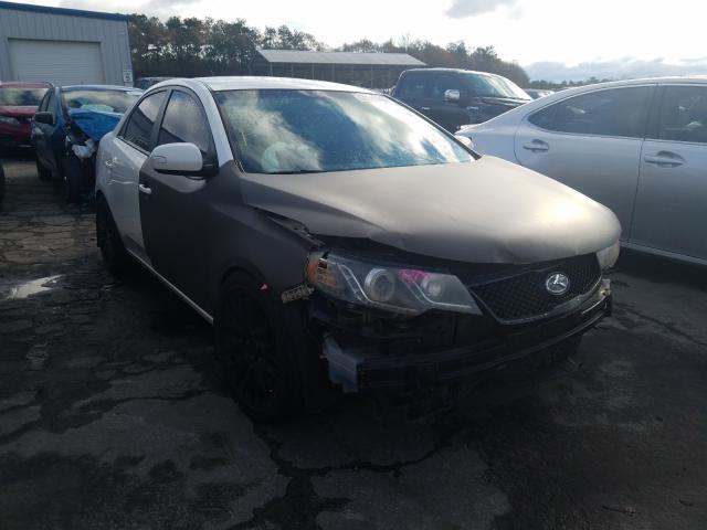 KIA FORTE EX 2010 knafu4a28a5058526