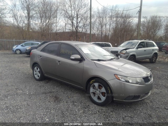 KIA FORTE 2010 knafu4a28a5060471