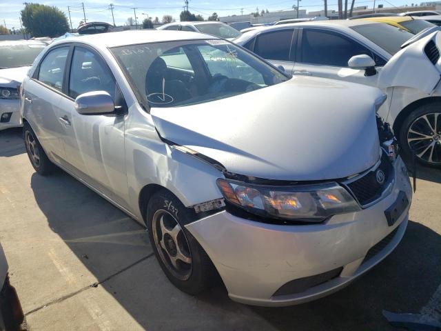 KIA FORTE EX 2010 knafu4a28a5062060