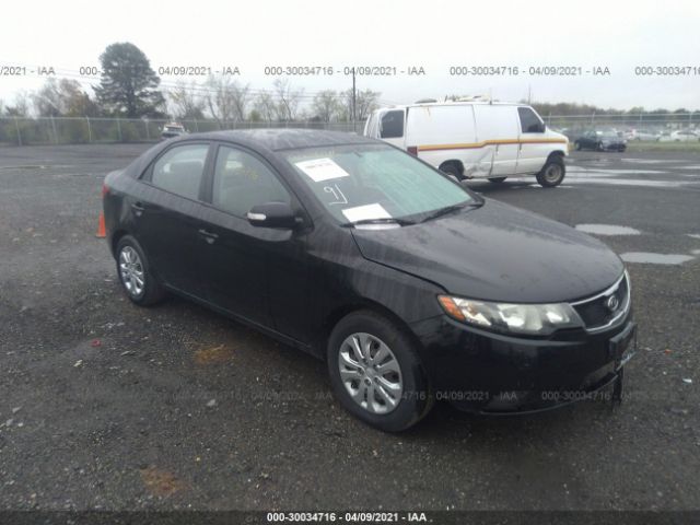 KIA FORTE 2010 knafu4a28a5063726