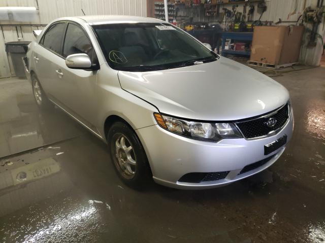 KIA FORTE EX 2010 knafu4a28a5064357