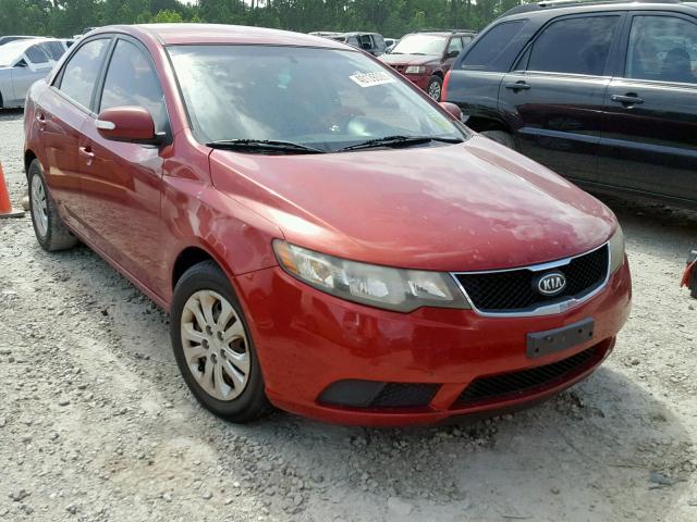 KIA FORTE EX 2010 knafu4a28a5067971