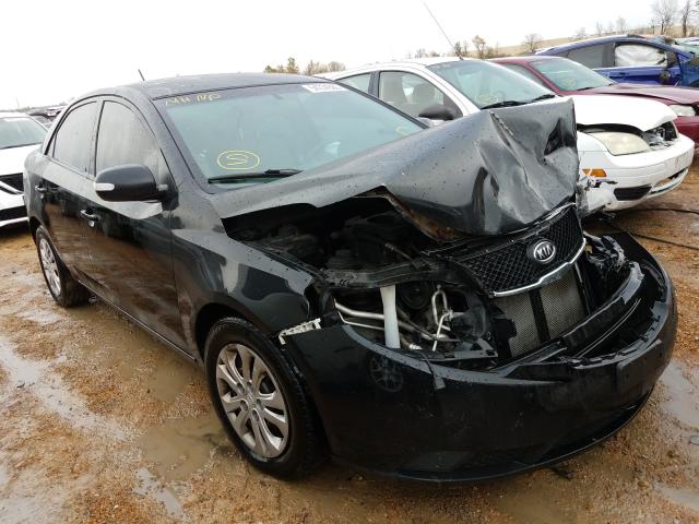 KIA FORTE EX 2010 knafu4a28a5071597