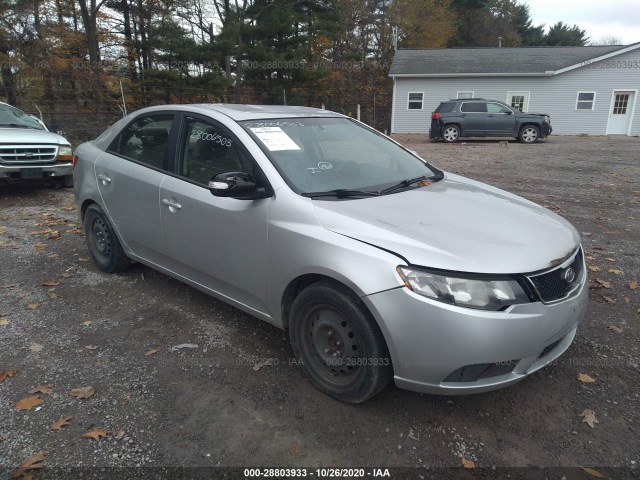 KIA FORTE 2010 knafu4a28a5099447