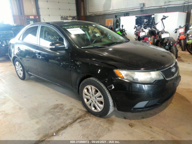 KIA FORTE 2010 knafu4a28a5099724