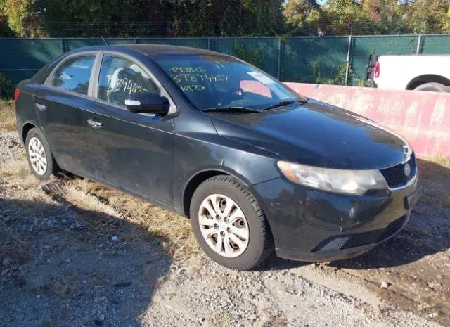 KIA FORTE 2010 knafu4a28a5100404