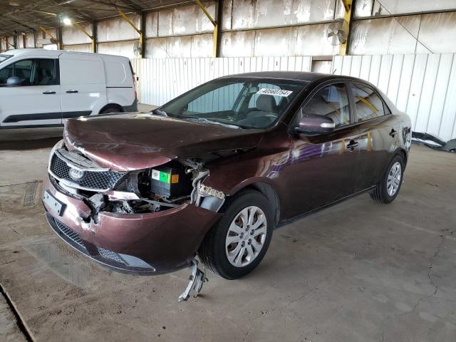 KIA FORTE 2010 knafu4a28a5100502