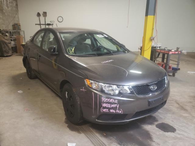 KIA FORTE EX 2010 knafu4a28a5104307