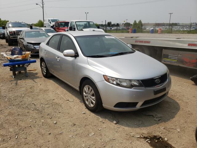 KIA FORTE EX 2010 knafu4a28a5106042