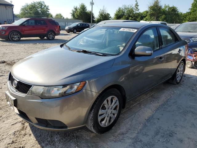 KIA FORTE 2010 knafu4a28a5106400