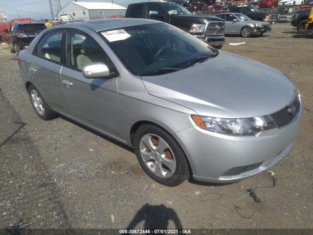 KIA FORTE 2010 knafu4a28a5109992