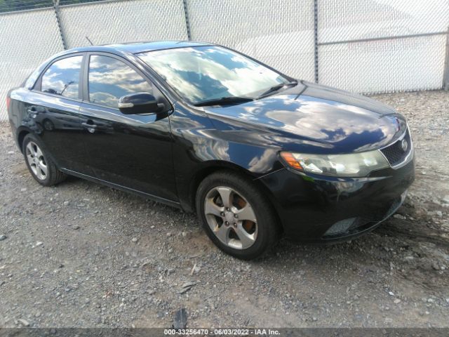 KIA FORTE 2010 knafu4a28a5110320