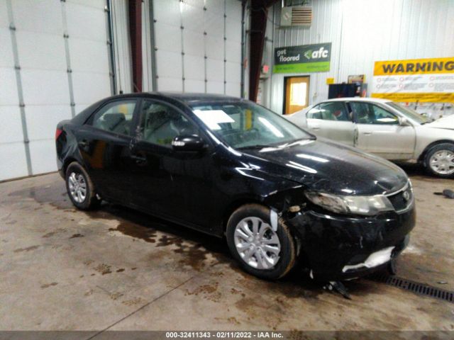 KIA FORTE 2010 knafu4a28a5112763