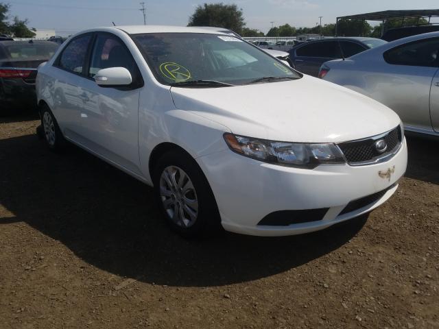 KIA FORTE EX 2010 knafu4a28a5115047