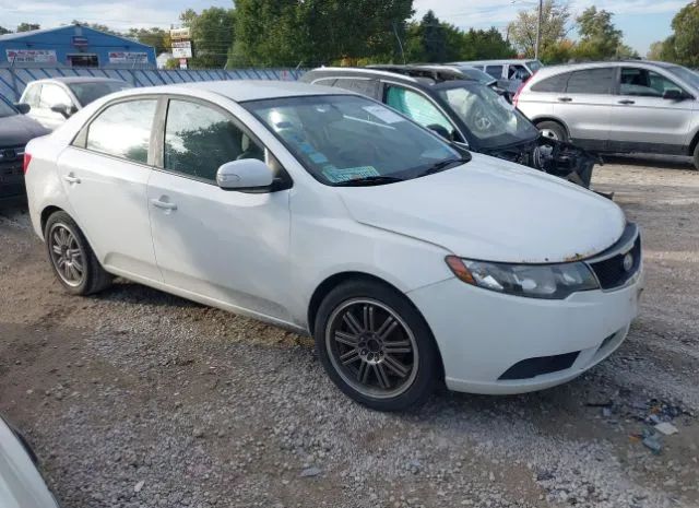 KIA FORTE 2010 knafu4a28a5116652