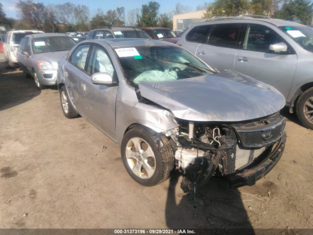 KIA FORTE 2010 knafu4a28a5117672