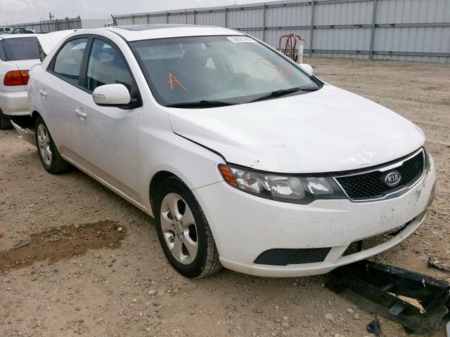 KIA FORTE 2010 knafu4a28a5118062