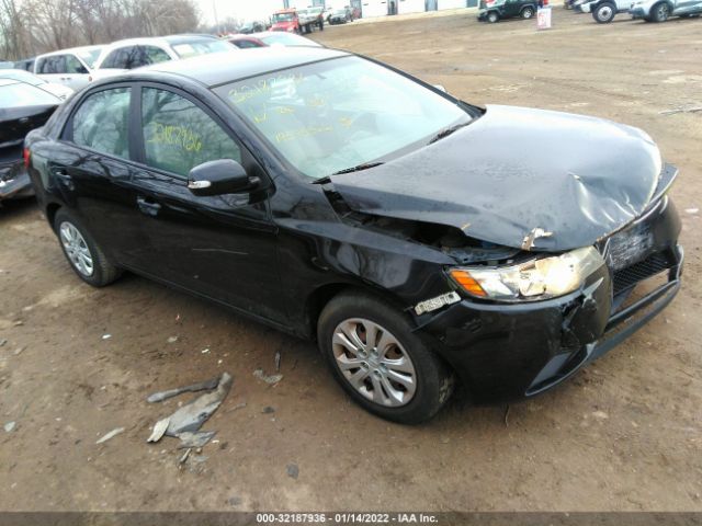 KIA FORTE 2010 knafu4a28a5118904