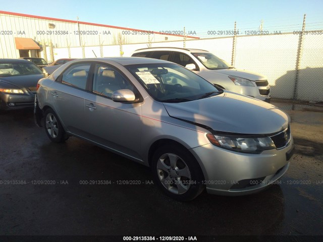 KIA FORTE 2010 knafu4a28a5119082