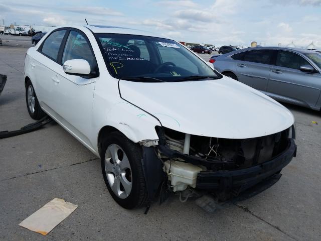 KIA FORTE EX 2010 knafu4a28a5126744