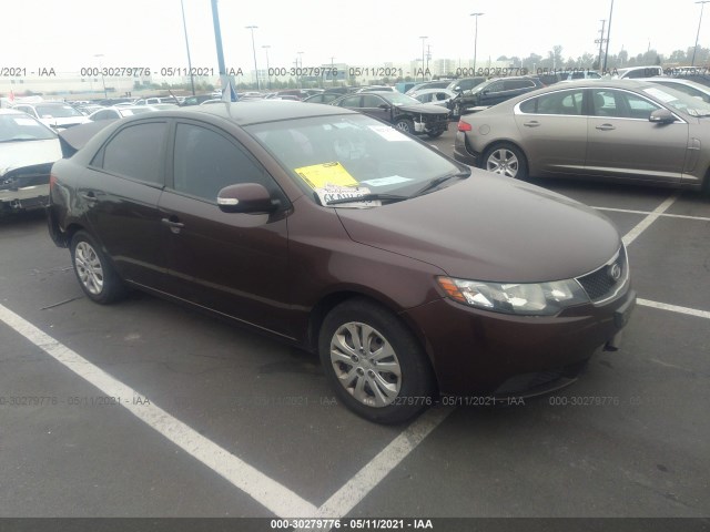 KIA FORTE 2010 knafu4a28a5128848