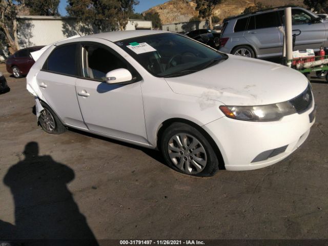 KIA FORTE 2010 knafu4a28a5133063