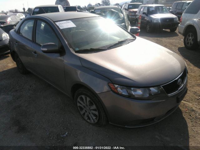 KIA FORTE 2010 knafu4a28a5133760