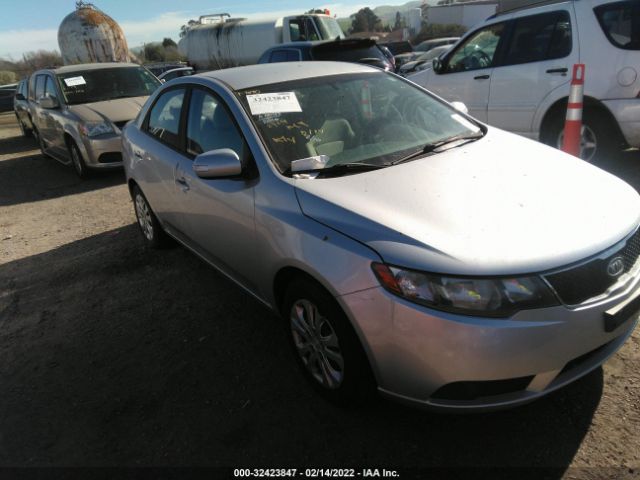 KIA FORTE 2010 knafu4a28a5142376