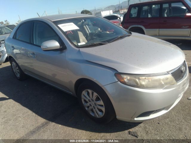 KIA FORTE 2010 knafu4a28a5142832