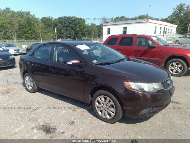 KIA FORTE 2010 knafu4a28a5158190