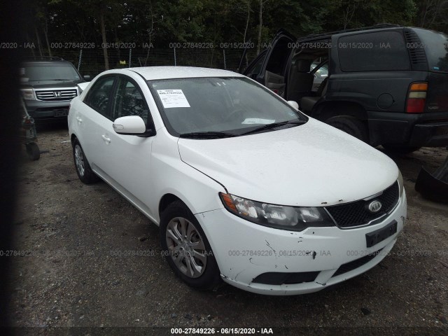 KIA FORTE 2010 knafu4a28a5169870