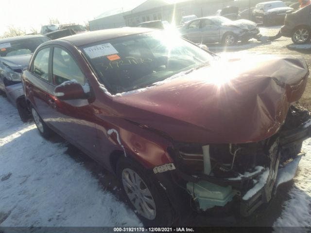 KIA FORTE 2010 knafu4a28a5171473