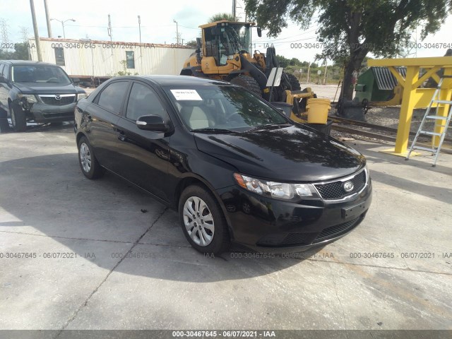 KIA FORTE 2010 knafu4a28a5180187