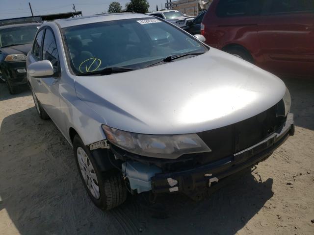 KIA FORTE EX 2010 knafu4a28a5180240