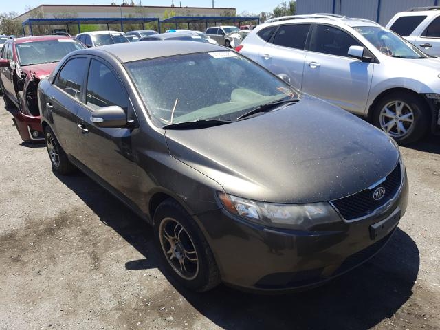 KIA FORTE EX 2010 knafu4a28a5182117