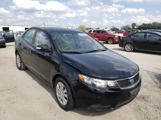 KIA FORTE EX 2010 knafu4a28a5188113