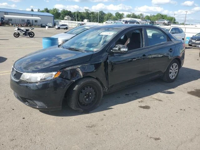 KIA FORTE EX 2010 knafu4a28a5188869