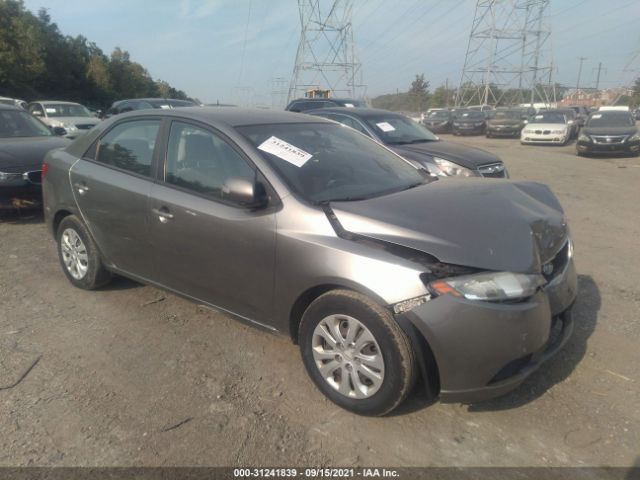 KIA FORTE 2010 knafu4a28a5191013