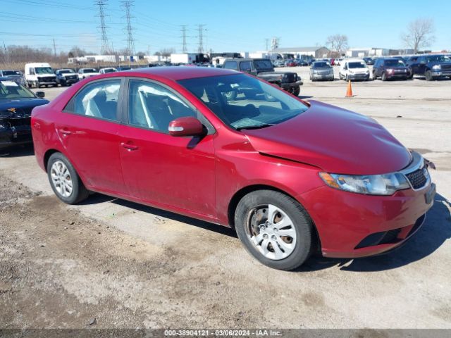 KIA FORTE 2010 knafu4a28a5191920