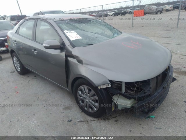 KIA FORTE 2010 knafu4a28a5197037