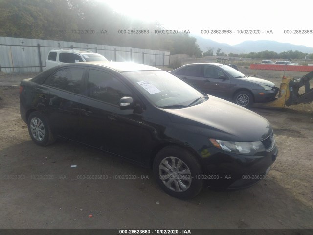 KIA FORTE 2010 knafu4a28a5198379