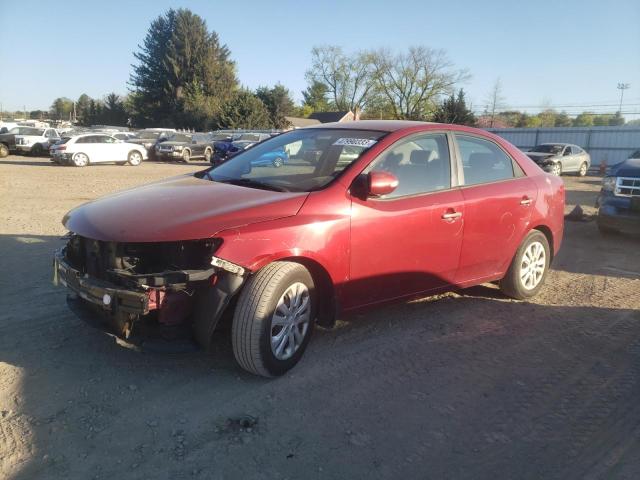 KIA FORTE EX 2010 knafu4a28a5206089