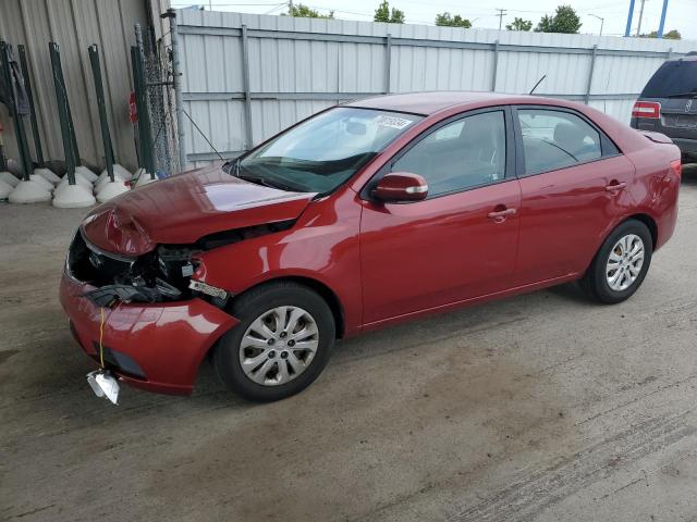 KIA FORTE EX 2010 knafu4a28a5216251