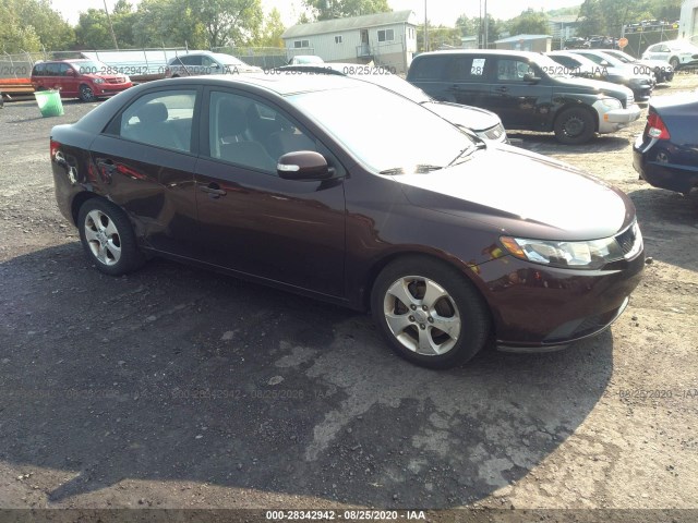 KIA FORTE 2010 knafu4a28a5220946