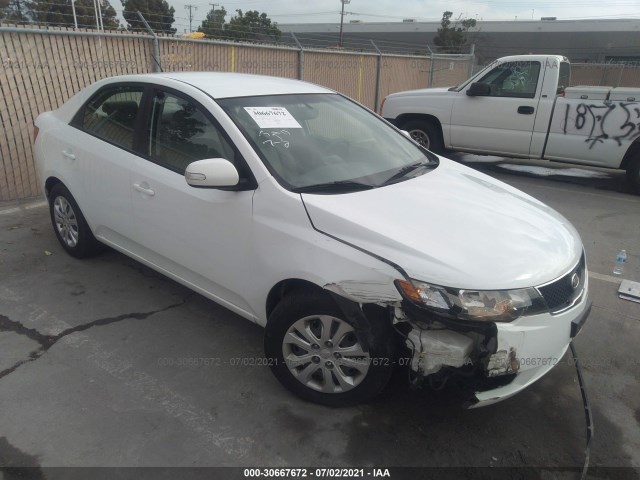 KIA FORTE 2010 knafu4a28a5223779