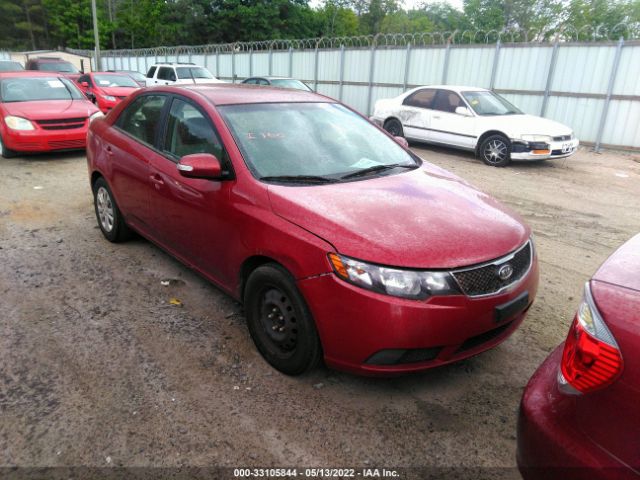 KIA FORTE 2010 knafu4a28a5226486