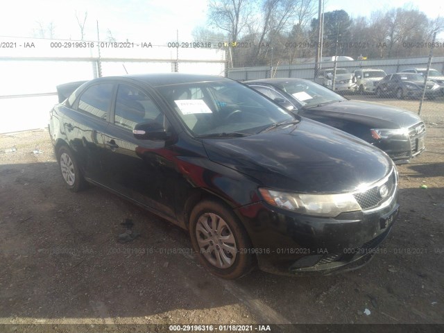 KIA FORTE 2010 knafu4a28a5226780