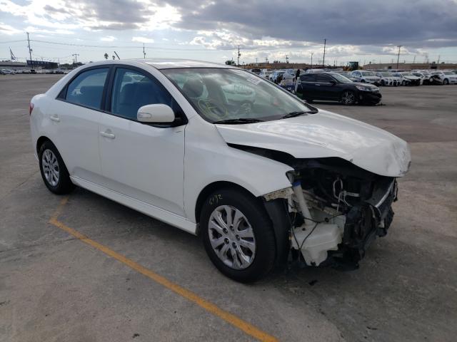 KIA FORTE EX 2010 knafu4a28a5233826